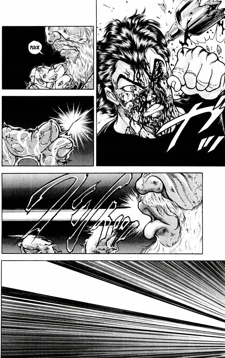 New Grappler Baki Chapter 56 18